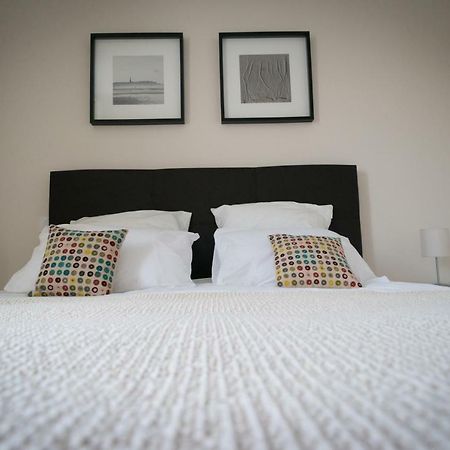 Le Courtoisville Apartment Сен-Мало Экстерьер фото